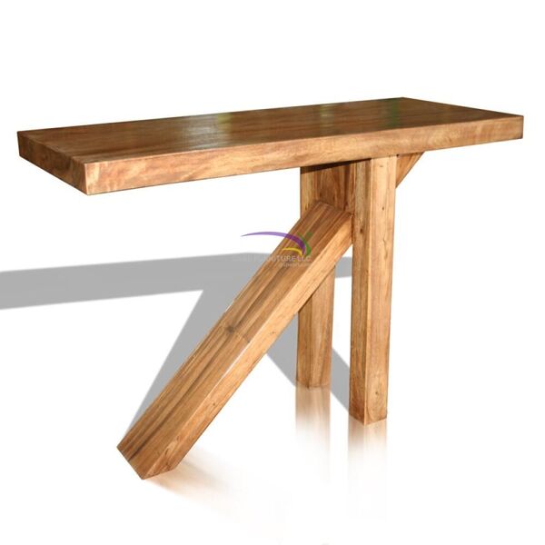 Bar Table Model K