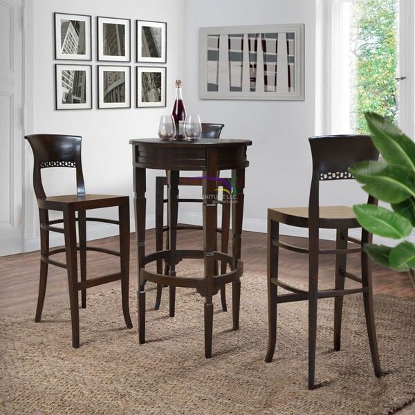 Barstool Italy Rantai List Seat