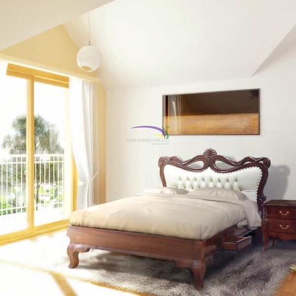 Bed Ellyn