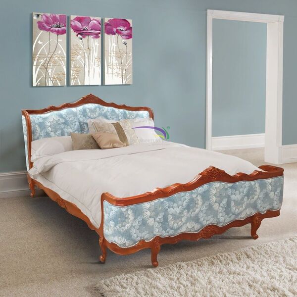 Bed Frame Revivo