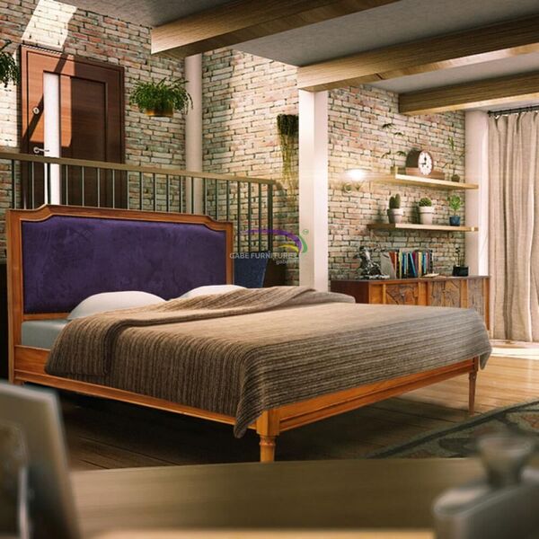 Bed Gita Model B