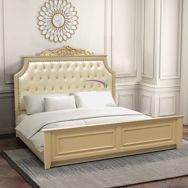 Bed Pramjit Super King Size