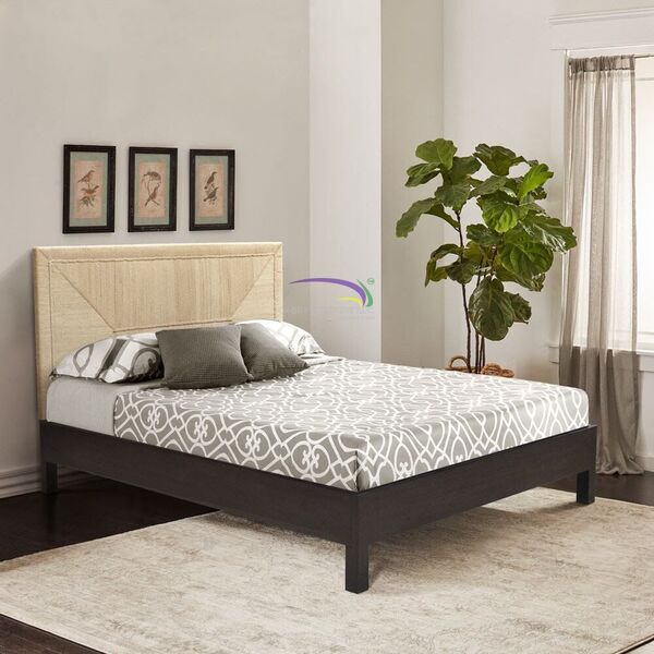 Loom Harmony Bed