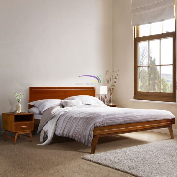 Tango Flex Platform Bed