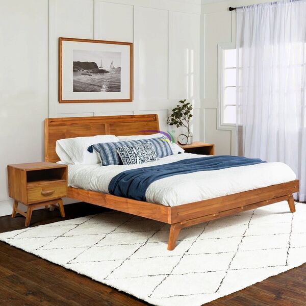 Bed Tango