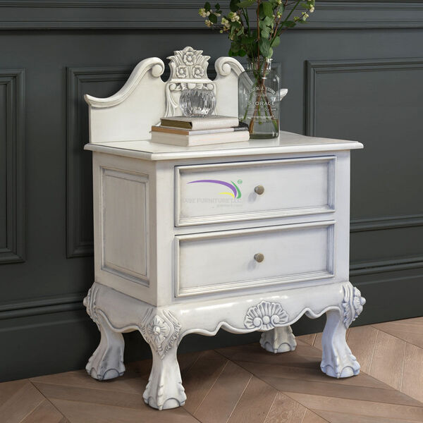Bedside Charlotte