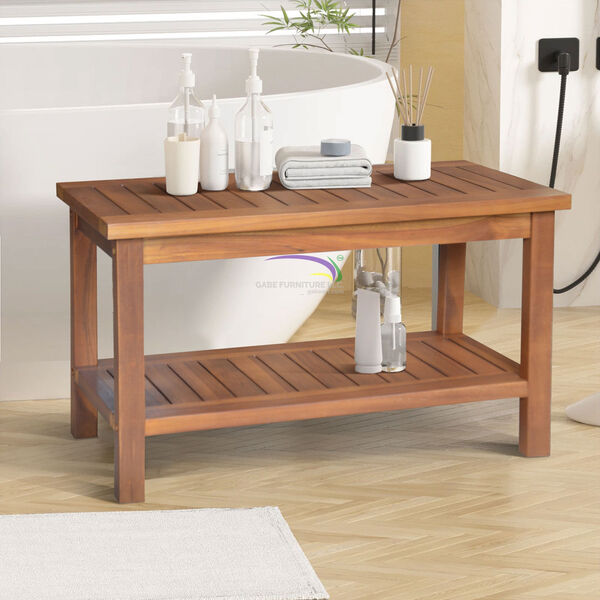 Bench 3