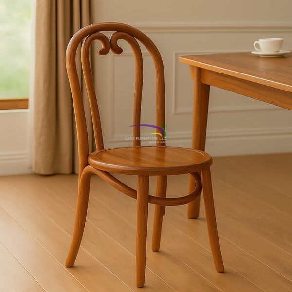 Bentwood Dining Chair