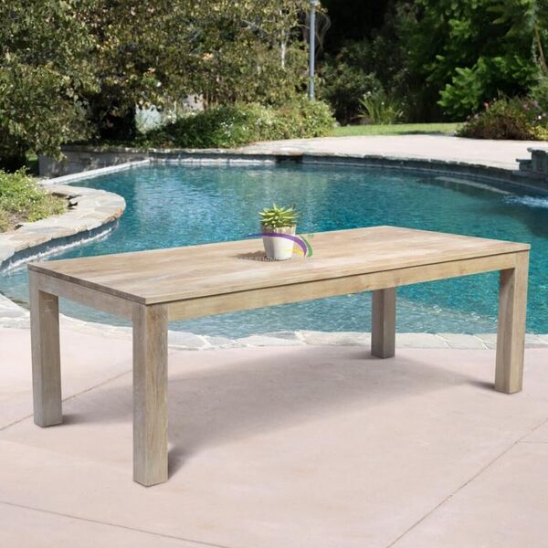 Bonifacio Dining Table 220 X 104