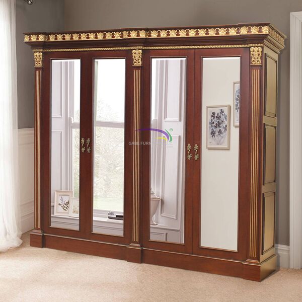 Cabinet Pram