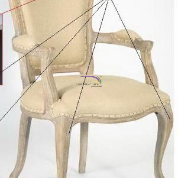 Chair A