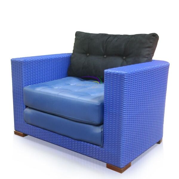 Chair Borneo