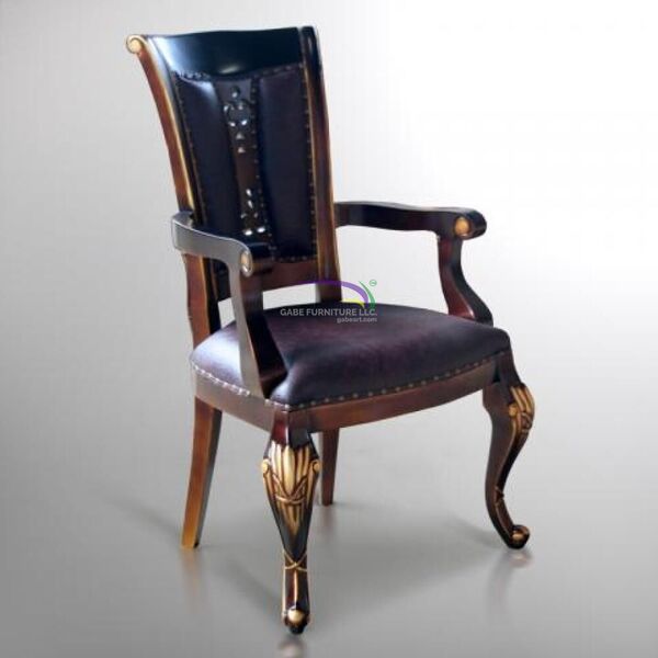 Chair Cameo Arm