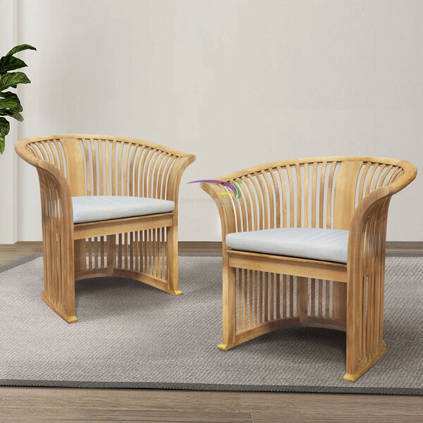 Chair Style