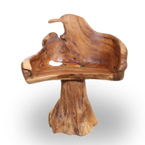 Chair Wooden