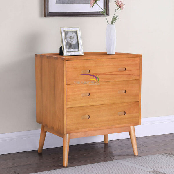 Chest 3 Drawers Dicky