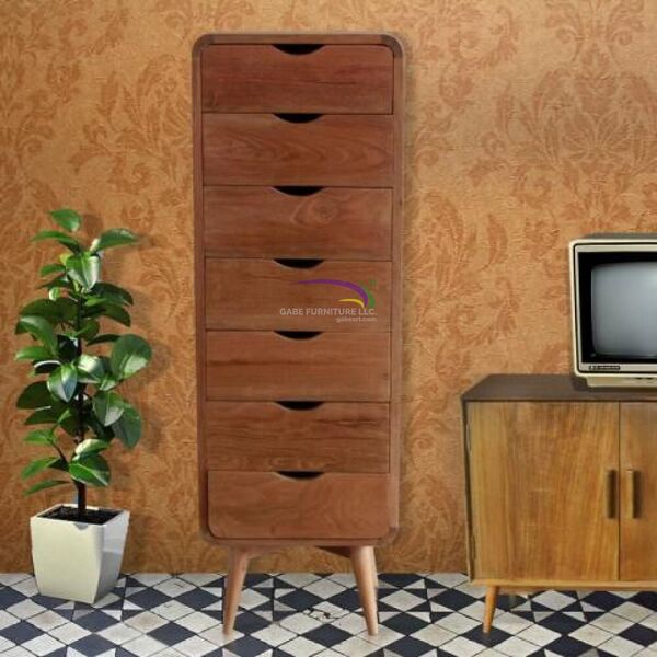 Chest Of 7 Drawers 
