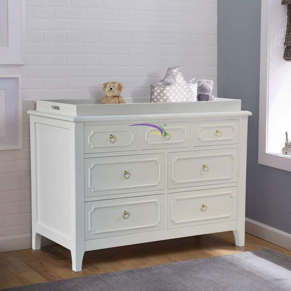 Chest Of Drawers Abbay