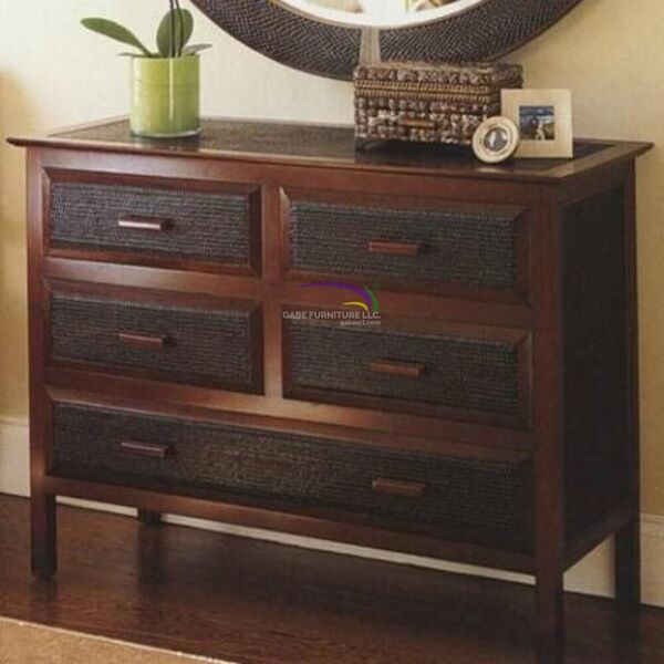 Chest Of Drawers Africa