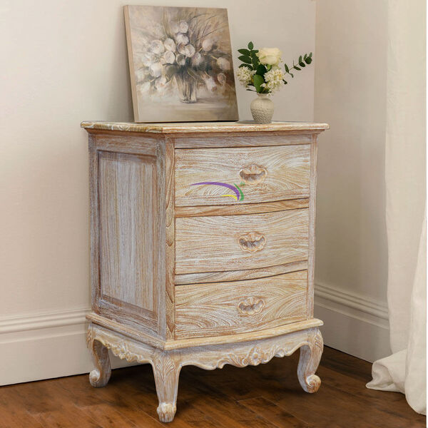 Chest Of Drawers Ozzy