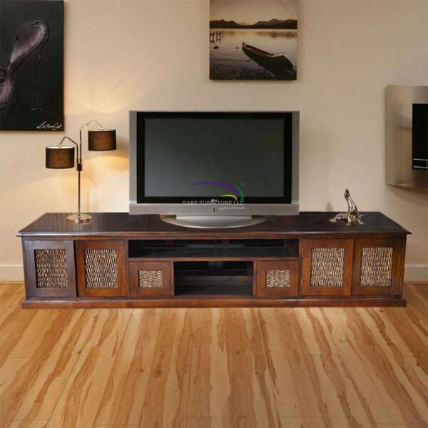 Waterhyacinth Tv Board