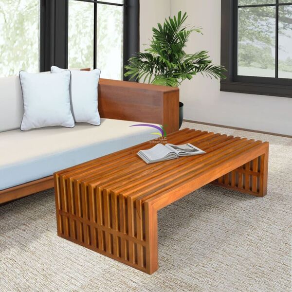 Coffee Table Berto