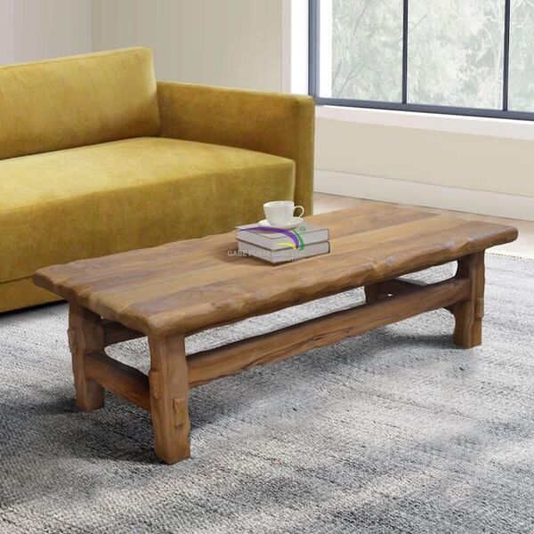 Coffee Table 4