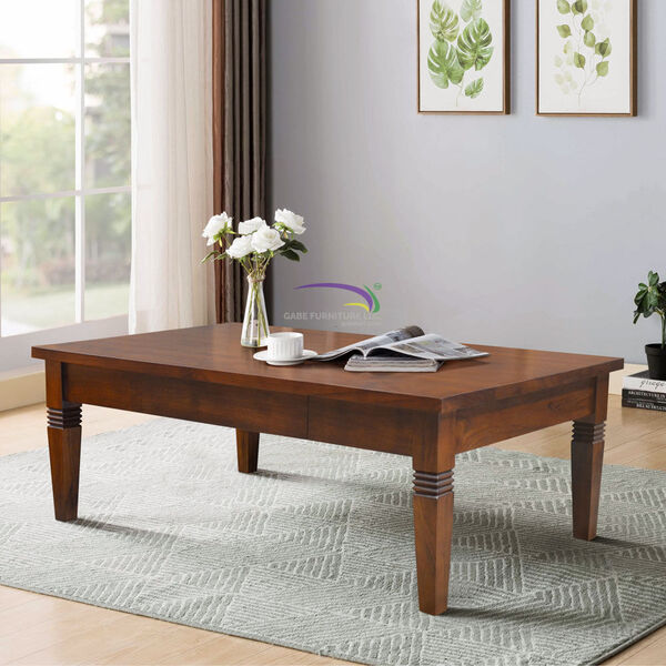 Coffee Table Custom Afp