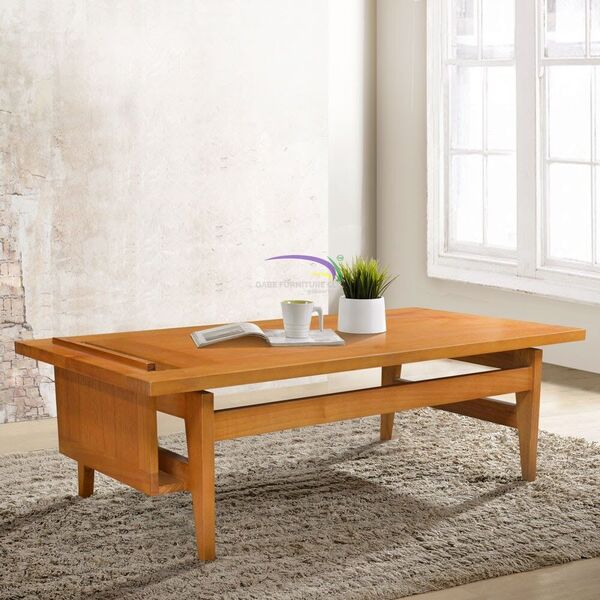 Coffee Table Read-me 130x65x40 