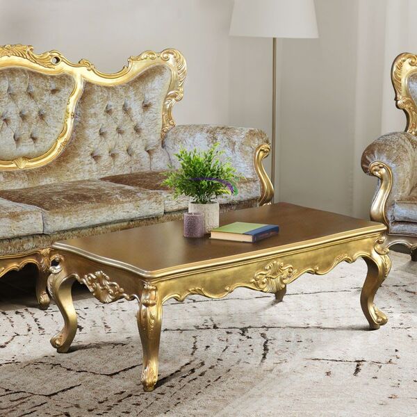 Coffee Table Romawi