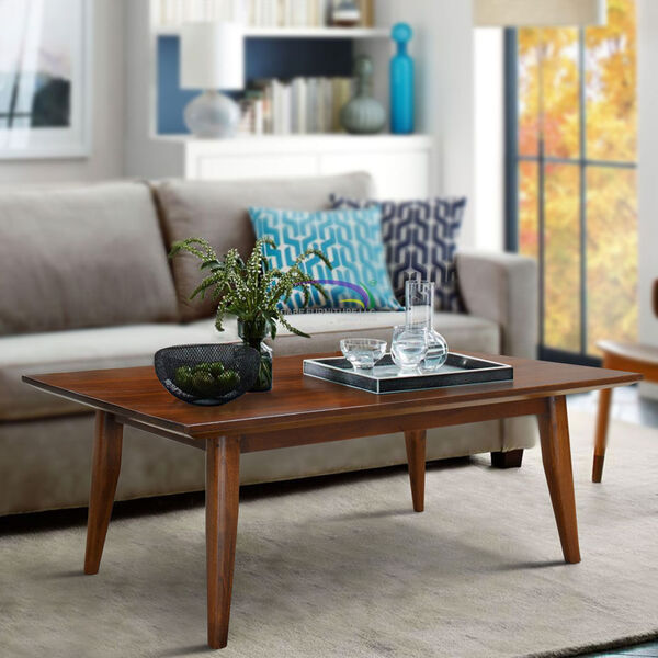 Coffee Table Vintage Gita