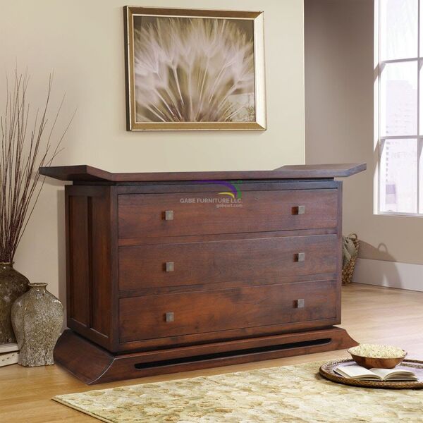 Commod 3 Drawers Japan