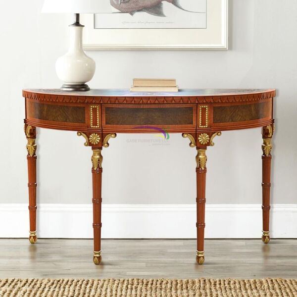 Adam Style Console