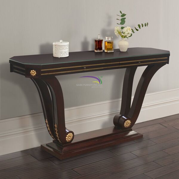 Console Table Parm