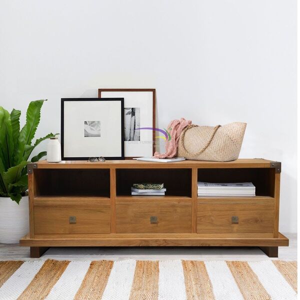 Console Tv Kobe Small
