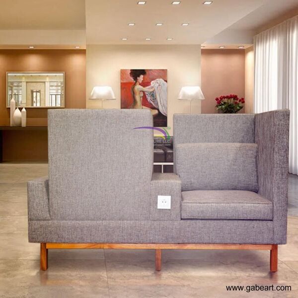 Sofa 2 Seater A C03