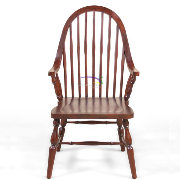 Country Chair High Back