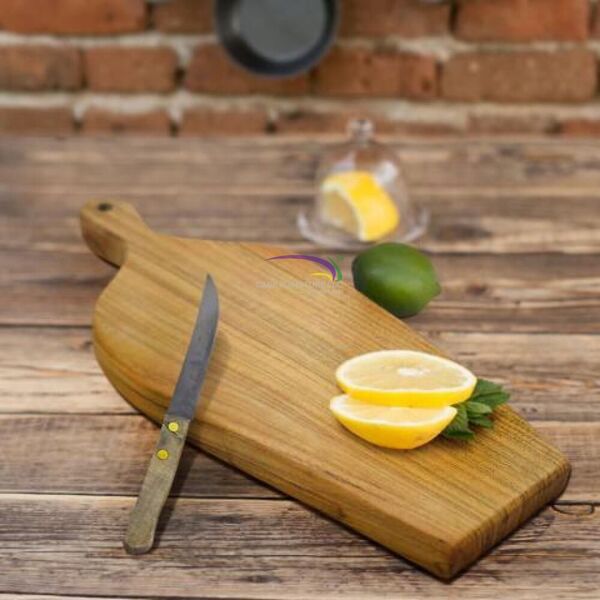 Cutting Board 4
