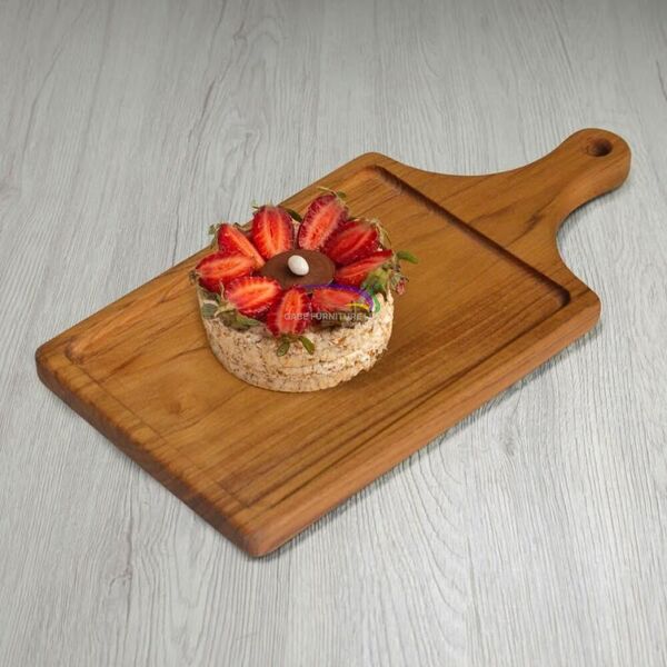 Cutting Board Epaton Paddle 36