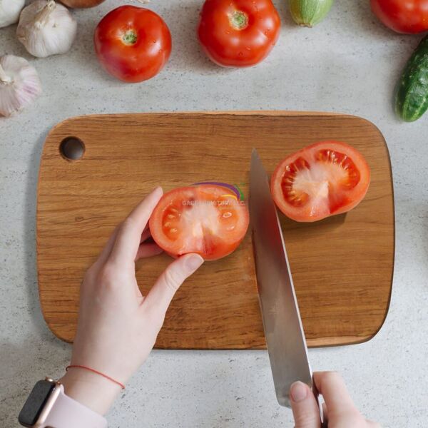 Cutting Board Epaton Round