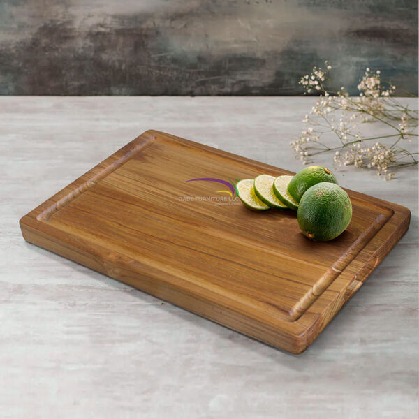 Cutting Board One Piece