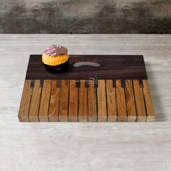 Cutting Board Piano B
