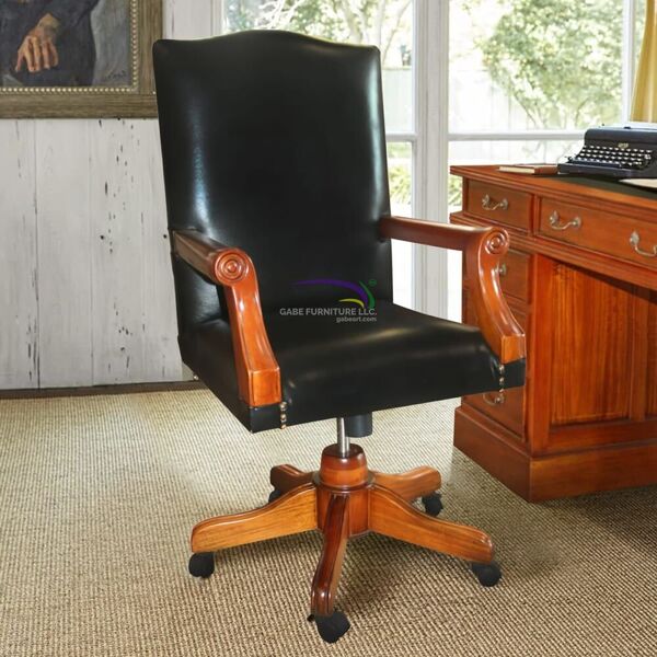 Daniel Director Chair