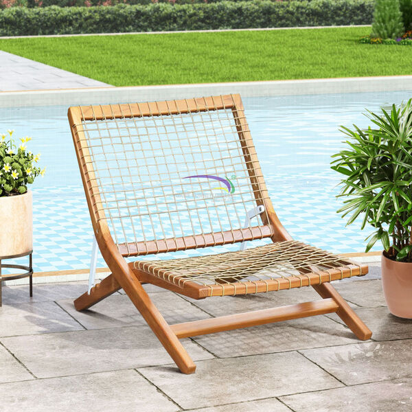 Deck Chair Synthetic