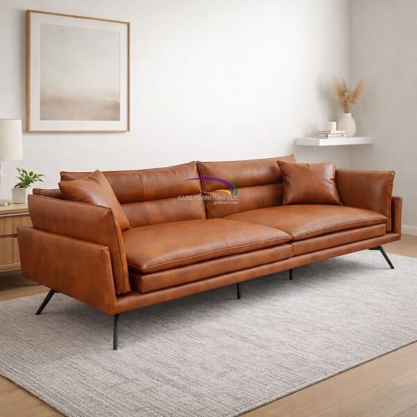 Di Caruso Palazzo Sofa