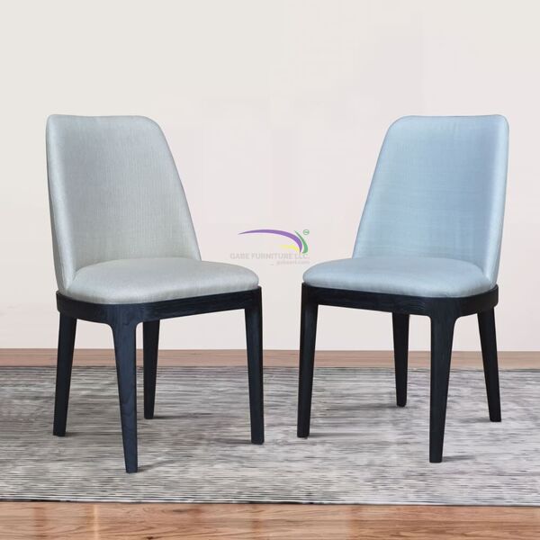 Dining Chair Indah