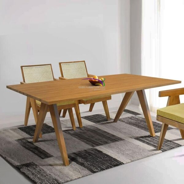 Dining Table Zcbs03