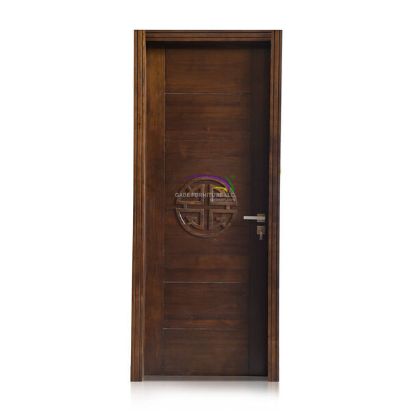 Door Elhajj