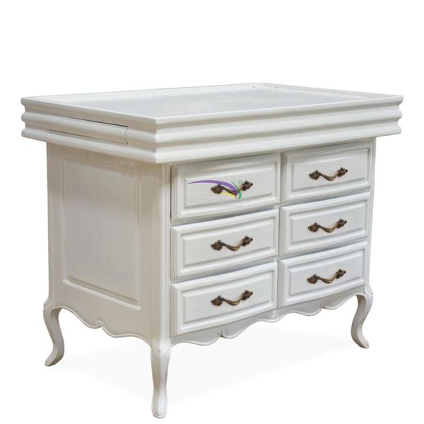 Dresser 6 Drawers Dalia