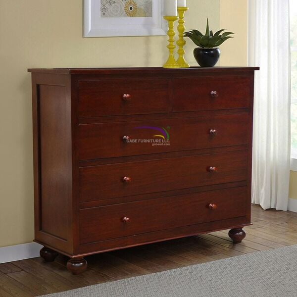 Dressers Aloyus 